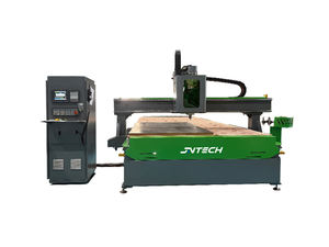 如何使用带 3 轴单轴 1.5kW 电机的木工数控铣床 - Product Image 4