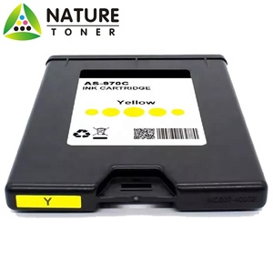 Cartucho de Tinta Compatible AS-970 AS970 AS-970C AS970C para Impresora Quadient <span class=keywords><strong>Neopost</strong></span> AS-970C <span class=keywords><strong>Neopost</strong></span> Hasler Rena AS-970C / AS-970 - Product Image 4