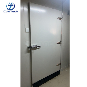 Cửa bản lề h.2100.mm x l.1000.mm cho phòng lạnh có bộ tay nắm cửa - Product Image 2