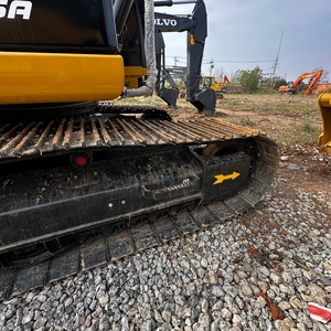 Excavatrice d'occasion Cat Caterpillar 320EL 20 tonnes, Caterpillar 320D 320EL en bon état à vendre, pas encore d'avis - Product Image 2