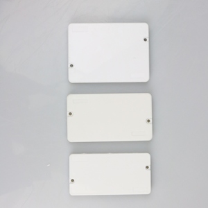 FTTH Sản Xuất Tại Trung Quốc Cáp Quang Thả Cáp Bộ Dụng Cụ Chung Hộp Bảo Vệ Quang - Product Image 2