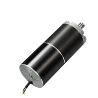 100kg 200kg.cm 12v 24v Dc 60mm couple élevé haute puissance GMP60 moteur à engrenage planétaire tondeuse à gazon moteur électrique