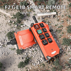 Độc quyền thông minh 12V LED công nghiệp đài phát thanh khoan với chống sốc nhựa cẩu không dây điều khiển từ xa Bồ Đào Nha tự động - Product Image 3