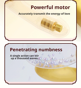 Vibrador con Succión y Calor, con Vibración Inteligente y Fuerte para Mujeres, Juguete Sexual para Estimulación Adulta - Product Image 5
