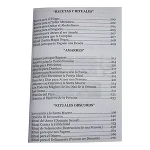 พระคัมภีร์ศักดิ์สิทธิ์ของฉบับศักดิ์สิทธิ์แห่งความตายอันศักดิ์สิทธิ์ - Product Image 2