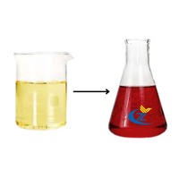 Colorants plastiques pour masterbatch Solvent Red 24 à prix réduit