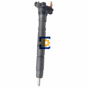 0445116059 5801540211 Injetor Common Rail Novo de Alta Qualidade para Peças <span class=keywords><strong>Diesel</strong></span> Mitsubishi Fuso 4P10 Máquinas de Construção - Product Image 3