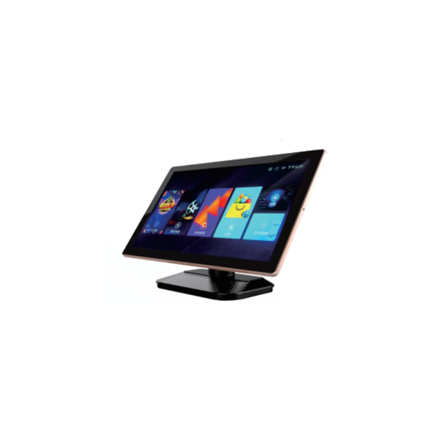 KTV Professional Song Request Machine High-definition Video Playback Capacitor Touch Screen High-end Video K All-in-one Machine