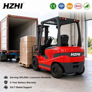 <span class=keywords><strong>Chariot</strong></span> <span class=keywords><strong>élévateur</strong></span> électrique à batterie lithium-ion HZHI CPD 1,5-3 tonnes, <span class=keywords><strong>chariot</strong></span> <span class=keywords><strong>élévateur</strong></span> hydraulique personnalisé avec livraison rapide - Product Image 1