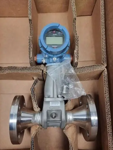 Medidor de Flujo Magnético con Brida Rosemount 8705, 100% Original y Nuevo, que Incluye Sensor 005, 8732E, 8705, 8732 - Product Image 5