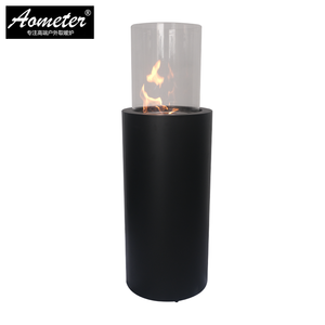 Foyer <span class=keywords><strong>de</strong></span> <span class=keywords><strong>Table</strong></span> <span class=keywords><strong>de</strong></span> jardin sans fumée, foyer circulaire, foyer en spirale, flamme, <span class=keywords><strong>Table</strong></span> chauffante, <span class=keywords><strong>Portable</strong></span>, éthanol - Product Image 1
