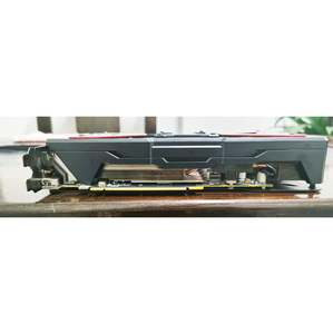 <b>Used</b> Dataland Rx590 8gb 8+6Pin Sapphire Rx580 8gb Gpu Video Card Rtx 3060m Graphics Card Rtx 4090 Rtx3080 <b>Laptop</b> Rtx 3060 Rtx 30 - Product Image 5
