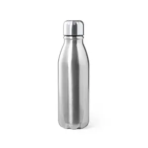 Borraccia in alluminio 500ml personalizzabile per merchandising - Product Image 1