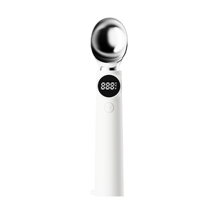 Cuchara eléctrica para helado con tres modos de calentamiento, calentamiento rápido, fácil de usar, puerto de carga tipo C - Product Image 1