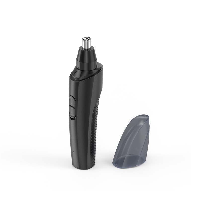 Перезаряжаемый триммер для носа и волос, новый дизайн, китайская фабрика HANA