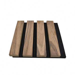 Panneaux de bois de haute qualité <span class=keywords><strong>4</strong></span> par <span class=keywords><strong>8</strong></span> Feuilles de revêtement externes Upvc Panneaux de bois légers - Product Image 3