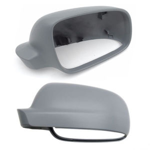 Cubierta de Espejo para Volkswagen Polo 6Q0857537/6Q0857538 Lado Izquierdo y Derecho, Material PP - Product Image 2