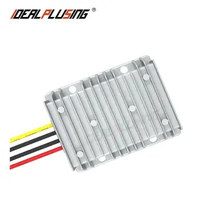 Convertisseur de tension électrique 24 W, 30-120V à 12V, 20a, 240W, 36/48/60/72/84V, 96/110/120V à 12V, pour véhicule