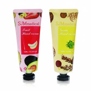 ครีมบำรุงมือ/ผลไม้ SJM,ครีมบำรุงผิวจากธรรมชาติช่วยต่อต้านริ้วรอยแห่งวัยผลิตในปี KOREA_100ml_Hand - Product Image 2