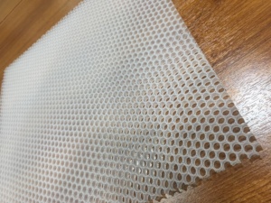 PP lõi tổ ong cho cơ thể xe tải Camper van nhẹ Cấu trúc xốp hình lục giác tấm - Product Image 4