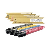Cartouches de toner couleur compatibles IMC300 pour Ricoh IMC300 IMC400 – Pièces de rechange pour copieur (cartouche complète) – Fournisseur de premier plan