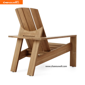 Premium Teak sedia <span class=keywords><strong>da</strong></span> <span class=keywords><strong>esterno</strong></span> con comodi posti a sedere per il relax in stile classico Hotel Patio giardino - Product Image 3