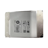Harga Bagus Untuk baru 20TB 7.2K RPM SAS 12Gbps 512e 3.5 "cangkang Hard Drive tipe untuk aplikasi Server Internal atau penggunaan SSD/HDD