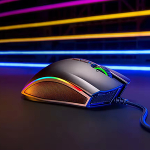 RA-ZER GAMING <b>MOUSE</b> Spectral Light 16000 DPI GAMING <b>MOUSE</b> Spectral Light 16000 DPI - Product Image 5