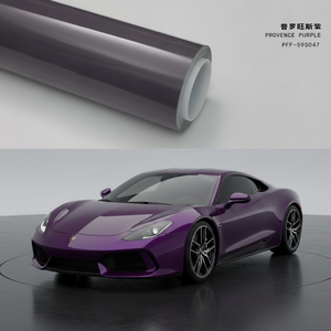 Recubrimiento para Autos de TPU de Fácil Instalación, Color PPF, Autoregenerable, Antiarañazos, Antiamarilleo, Resistente a la Tensión, Ecológico - Product Image 6