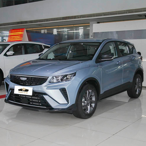 <span class=keywords><strong>Precio</strong></span> al por Mayor, Coolray 2025, Auto de Gasolina Automático de 1.5L, 5 Puertas, 5 Asientos, SUV Nuevo, Encendido con Botón, Volante de Cuero - Product Image 1