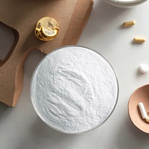 L-alpha-glyceryl phosphoryl <span class=keywords><strong>Choline</strong></span> Alpha gpc bột 99% - Product Image 3