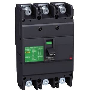 Interruptor de Circuito MCCB de Alta Calidad en Oferta, EZC100N, un Interruptor de Caja Moldeada Popular - Product Image 6
