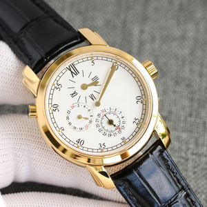 Reloj de Cuarzo de Moda de Marca Original de Alta Gama para Hombre, Reloj de Moda, Deportivo Informal, Resistente al Agua - Product Image 4