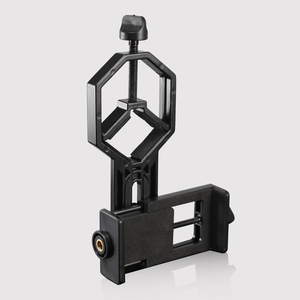 Universal Metal Phone Clip For Astronomical Telescope Scope Mounts MF003 Durable Accessory - Product Image 2