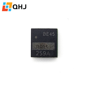 Puce de cartouche CF258A CF259A CF276A CF277A pour HP LaserJet Pro M304a M404n M404dn <span class=keywords><strong>M404dw</strong></span> MFP M428dw - Product Image 3