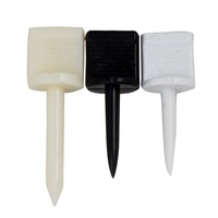 STARCN Cible de tir à l'arc en mousse EVA avec fixation rapide pour arc et flèches, accessoires de tir