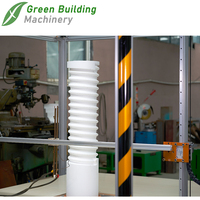 Machine de découpe de mousse à fil rapide en alliage d'aluminium avec moteur et contrôle PLC pour une haute productivité, découpe de formes et de tailles variées, 220V