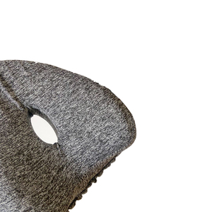 Oreiller à mémoire de forme pour femmes enceintes, coussin de jambe, de jambe, en forme de cœur, personnalisé, vente en gros, 1 pièce - Product Image 5