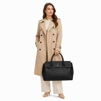 Sacs fourre-tout classiques grande capacité pour femmes, sacs de voyage personnalisés, sacs à main en cuir pour femmes, sacs à main en cuir de haute qualité pour femmes