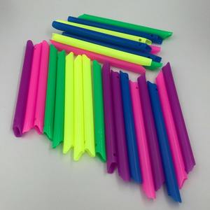 Puntali di Aspirazione Dentale Ventilati Monouso ad Alto Volume per Evacuazione Orale - Product Image 5