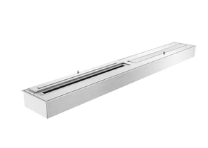 Chimenea Biofire automática eléctrica inteligente de 36 pulgadas, quemador de <span class=keywords><strong>bioetanol</strong></span>, chimenea de etanol, ecológica profesional - Product Image 2