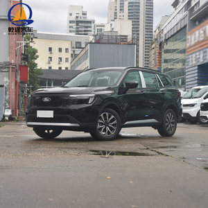 <span class=keywords><strong>Ford</strong></span> Territory EcoSport Ultimate Extreme <span class=keywords><strong>Eco</strong></span> Boost 170 Light Edition 2025, SUV Compatto 5 Posti Automatico Usato, Guida a Sinistra, 4L Euro R20 - Product Image 1