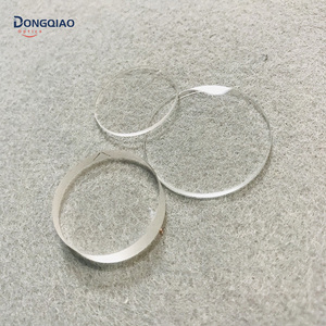 Telescopio óptico de cristal, cristal de zafiro, protección de ventanas, gran oferta - Product Image 4