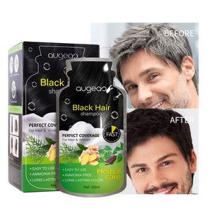 Men Hair Dye Cosmetics - Product Image 1