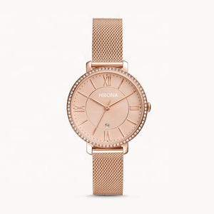 Montres de couple pour homme et <span class=keywords><strong>femme</strong></span> Montres-bracelets à quartz diamant pour <span class=keywords><strong>femme</strong></span> Montre-bracelet à <span class=keywords><strong>lunette</strong></span> en moissanite - Product Image 1