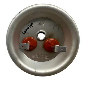 ฮีตเตอร์น้ำร้อนไฟฟ้า SX2434 สแตนเลส สำหรับใช้ในบ้าน อะไหล่ถังเก็บน้ำ - Product Image 4