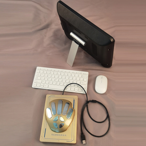 Công cụ phát hiện và phân tích cộng hưởng từ trường yếu lượng tử Công cụ phát hiện sức khỏe trí tuệ nhân tạo - Product Image 5