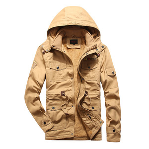 Topgear Wholesale <strong>Men</strong> Custom <strong>Camo</strong> Softshell <strong>Jacket</strong> - Product Image 5