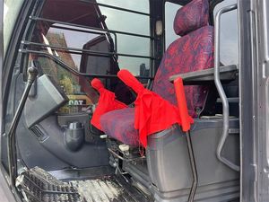 Pelles d'occasion de marque japonaise Hitachi Zaxis 120 à prix inférieur Hitachi Zx200 Zx240 Zx350 Zx130 Zx120 Mini pelles d'occasion Hitachi - Product Image 6