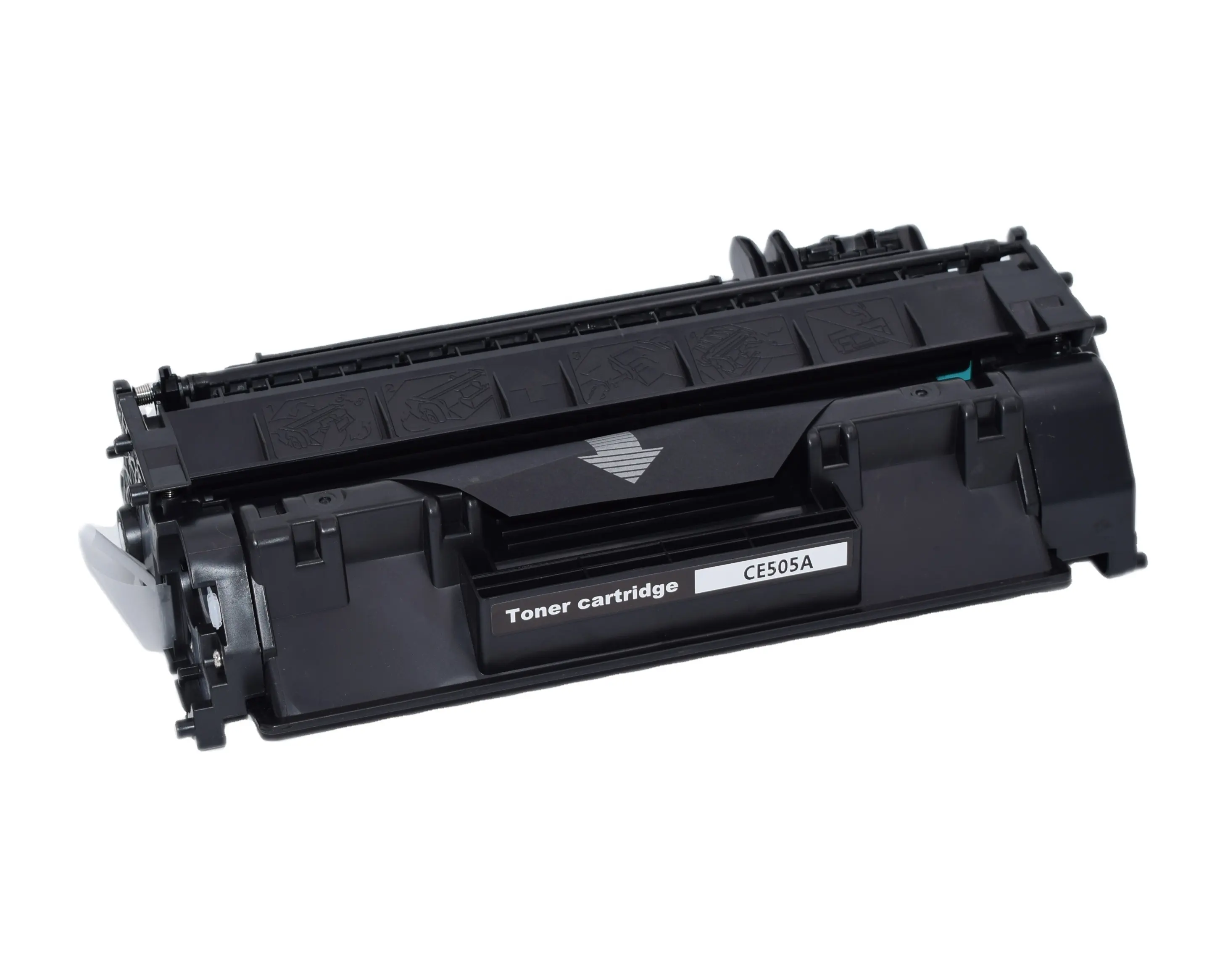 Top Verkauf Kompatibel Laser Toner Patrone CF 505A 05A für HP 05A Toner Patrone großhandel